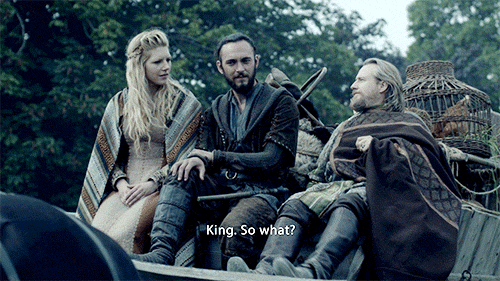 season 3 vikings GIF by HISTORY