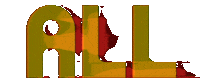 Art Glitch Sticker