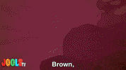 Dog Colors GIF by JOOLS TV