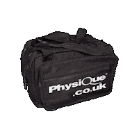 Physiquebag Sticker by Physique Management
