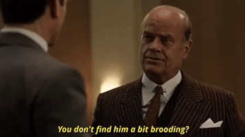 season 1 episode #103 GIF by The Last Tycoon