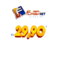 Internet Sticker by grupoflashnet