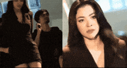 Faye Peraya GIF