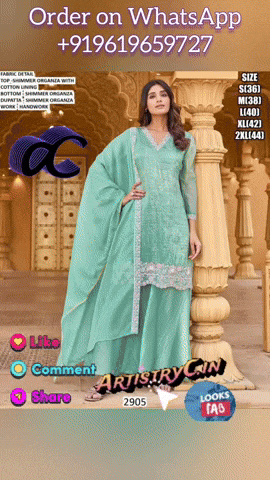 Buy Now Fashion GIF by ArtistryC