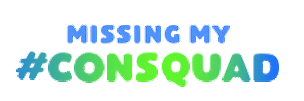 MCMComicCon giphyupload cosplay metaverse mv Sticker