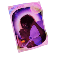 GabrielleRosenstein pastel cyber zodiac y2k Sticker