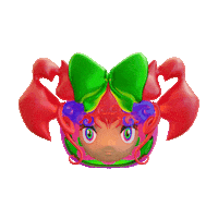 Smiley Face Love Sticker by Grrr