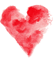 Heart Love Sticker