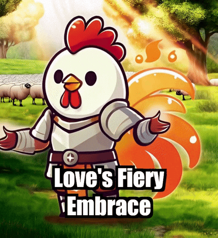 Unconditional Love Wisdom GIF by Zorooster