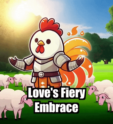 Unconditional Love Wisdom GIF by Zorooster
