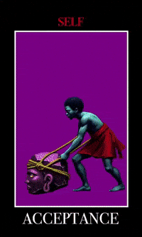 Art Think GIF