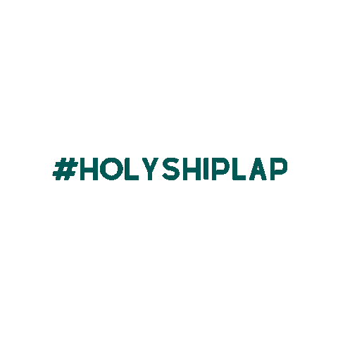 Shiplap Sticker by Alexandria Moulding