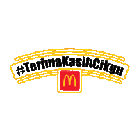 McDonaldsMalaysia teacher mcdonalds guru teachersday Sticker