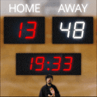 13 Home GIF
