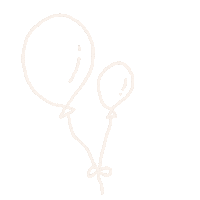 affc918599b444ebbfcacf9622607 balloon 風船 nmnmmoji Sticker