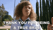 adam devine thank you GIF