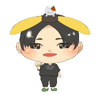 oli_plusplus oneus 원어스 seoho 서호 Sticker