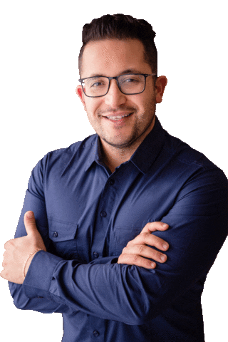 Like Sticker by Ovos Filippsen