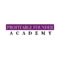 Business Consultant Sticker by A. Margot Blair