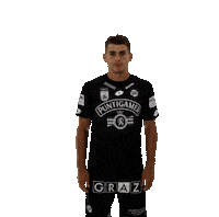 Football Soccer Sticker by SK Sturm Graz
