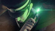 Video Game Raidou GIF by ATLUS West