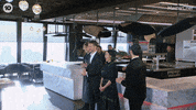 Chefs Guests GIF by MasterChefAU