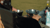 Shocked Surprised GIF by MasterChefAU