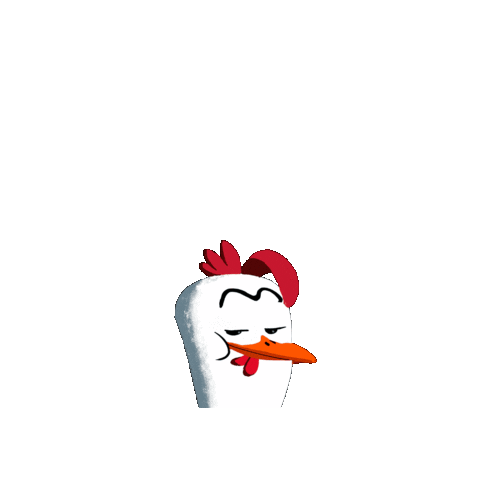 Pollosdonjuan giphygifmaker Sticker