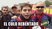 Apm GIF by Alguna Pregunta Més?
