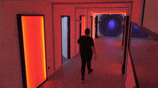 Walk It Like I Talk It Walking GIF by Big Brother 2021