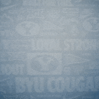 Brigham Young Celebration GIF by BYU Cougars