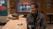 I Like You Love GIF by ABC Network