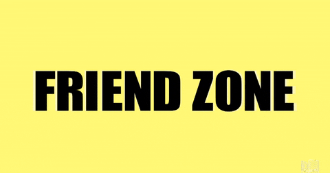 Friend Zone GIF by Univision Noticias