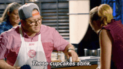 masterchef food cooking masterchef foxtv GIF