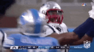 2018 Nfl Football GIF by NFL