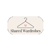 Sticker by sharedwardrobes