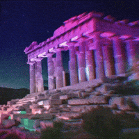 Vaporwave GIF by Garbi KW