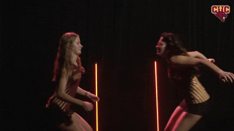 Trackfield GIF by CUCougars