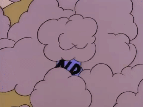 rockos modern life nicksplat GIF