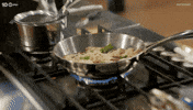Australia Cooking GIF by MasterChefAU