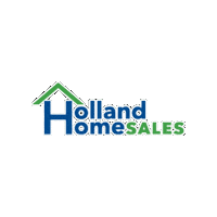 hollandhomes home realtor realestate newconstruction Sticker