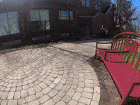 big fish summer GIF by Gannon University