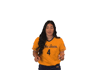Earn It Uc Berkeley Sticker by Cal Athletics