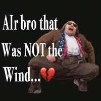 The Wind Fart GIF