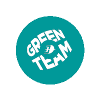Go Green Sticker by Malaysia Airlines