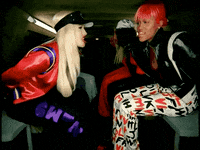 Eve Ruffryders GIF by Official Ruff Ryders