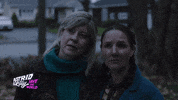 I Dont Know Hold On GIF by Astrid and Lilly Save The World