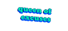 queen lol Sticker by AnimatedText