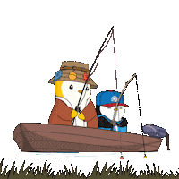 Fathers Day Family Sticker by Pudgy Penguins