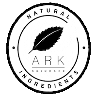 Sticker by ARK Skincare